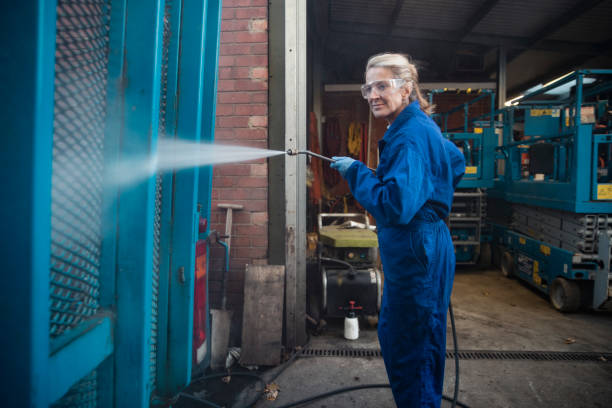 Spring Cleaning in Corning, NY